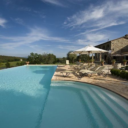 Tenuta Del Gallo Amelia Buitenkant foto