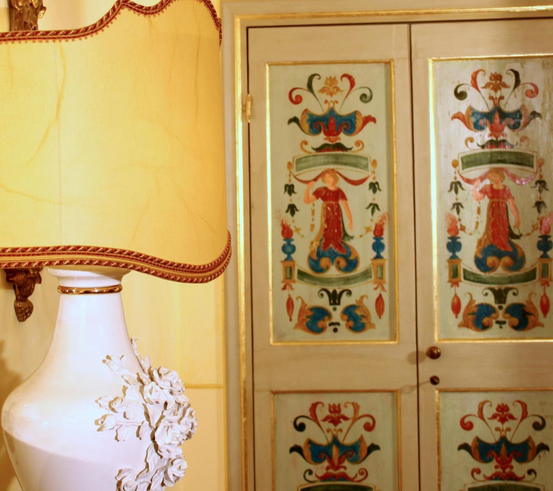 Tenuta Del Gallo Amelia Buitenkant foto