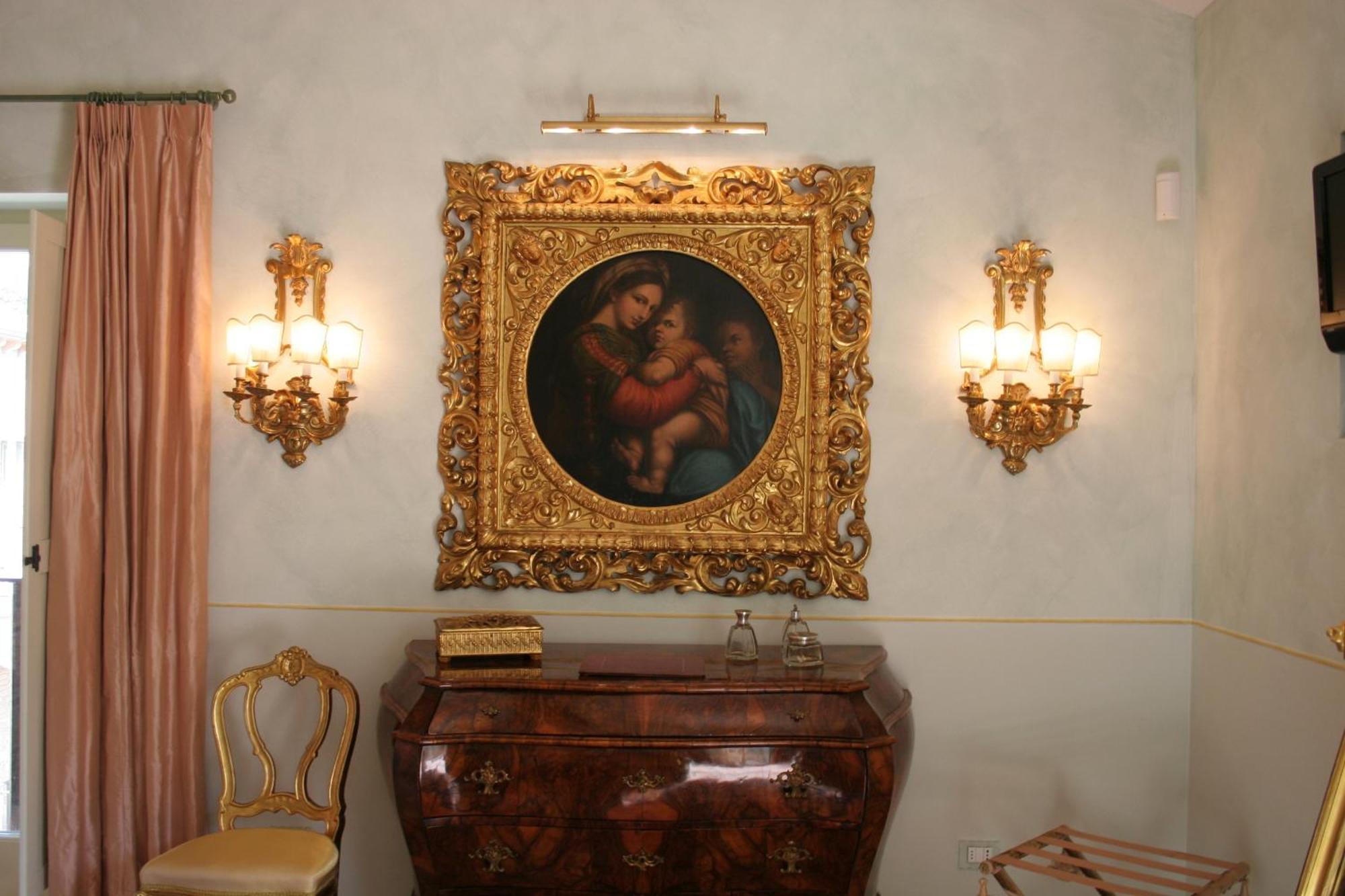 Tenuta Del Gallo Amelia Buitenkant foto