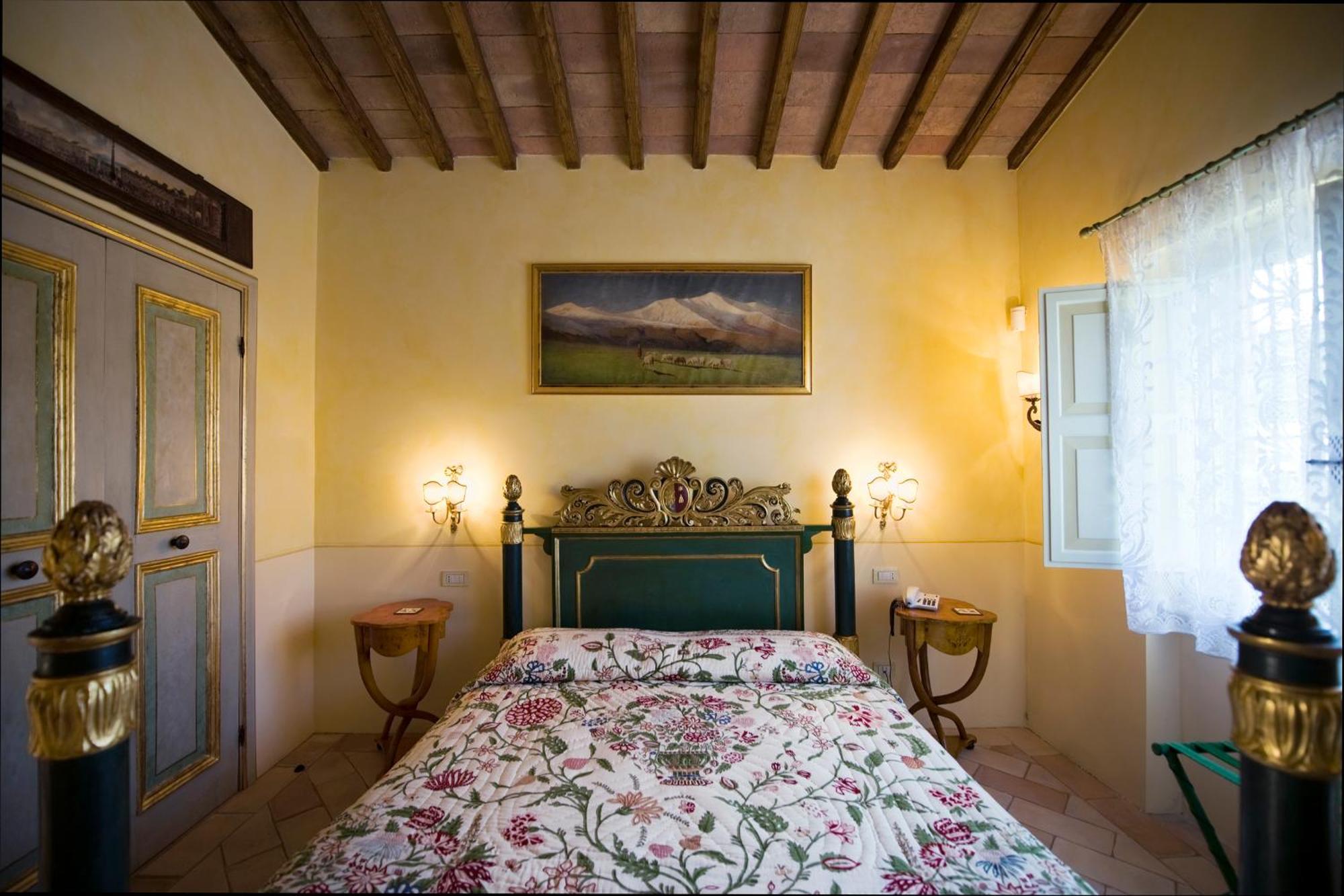 Tenuta Del Gallo Amelia Buitenkant foto
