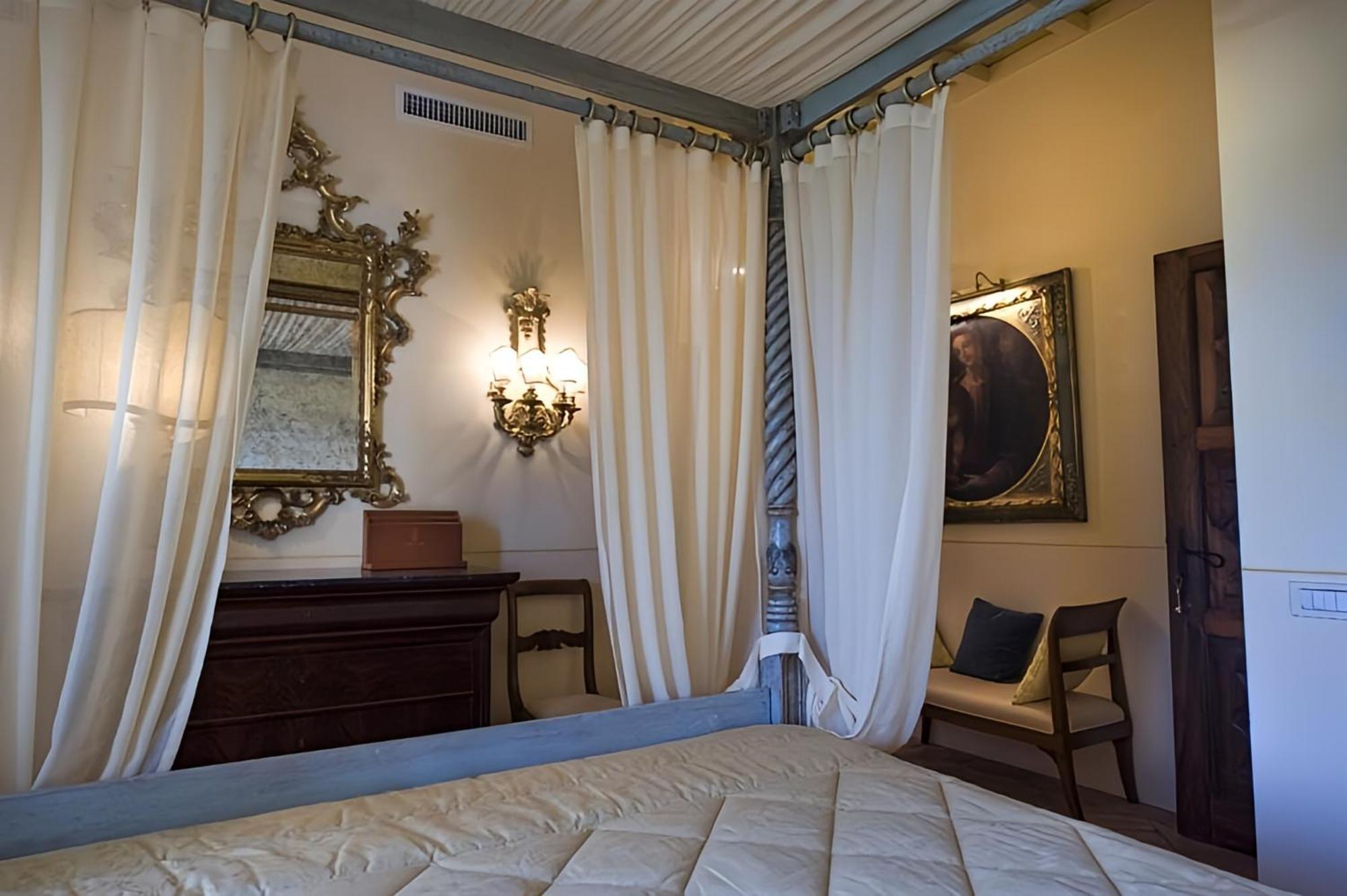 Tenuta Del Gallo Amelia Buitenkant foto